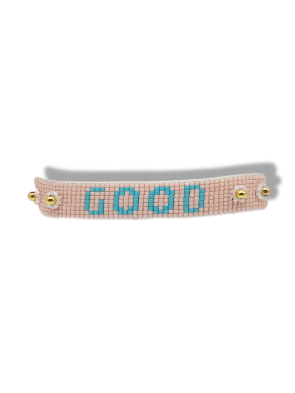 Beaded bracelets Good