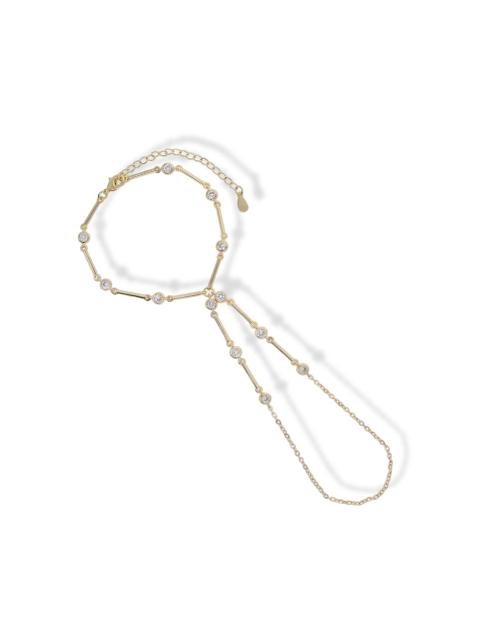 Bracelet w/stones