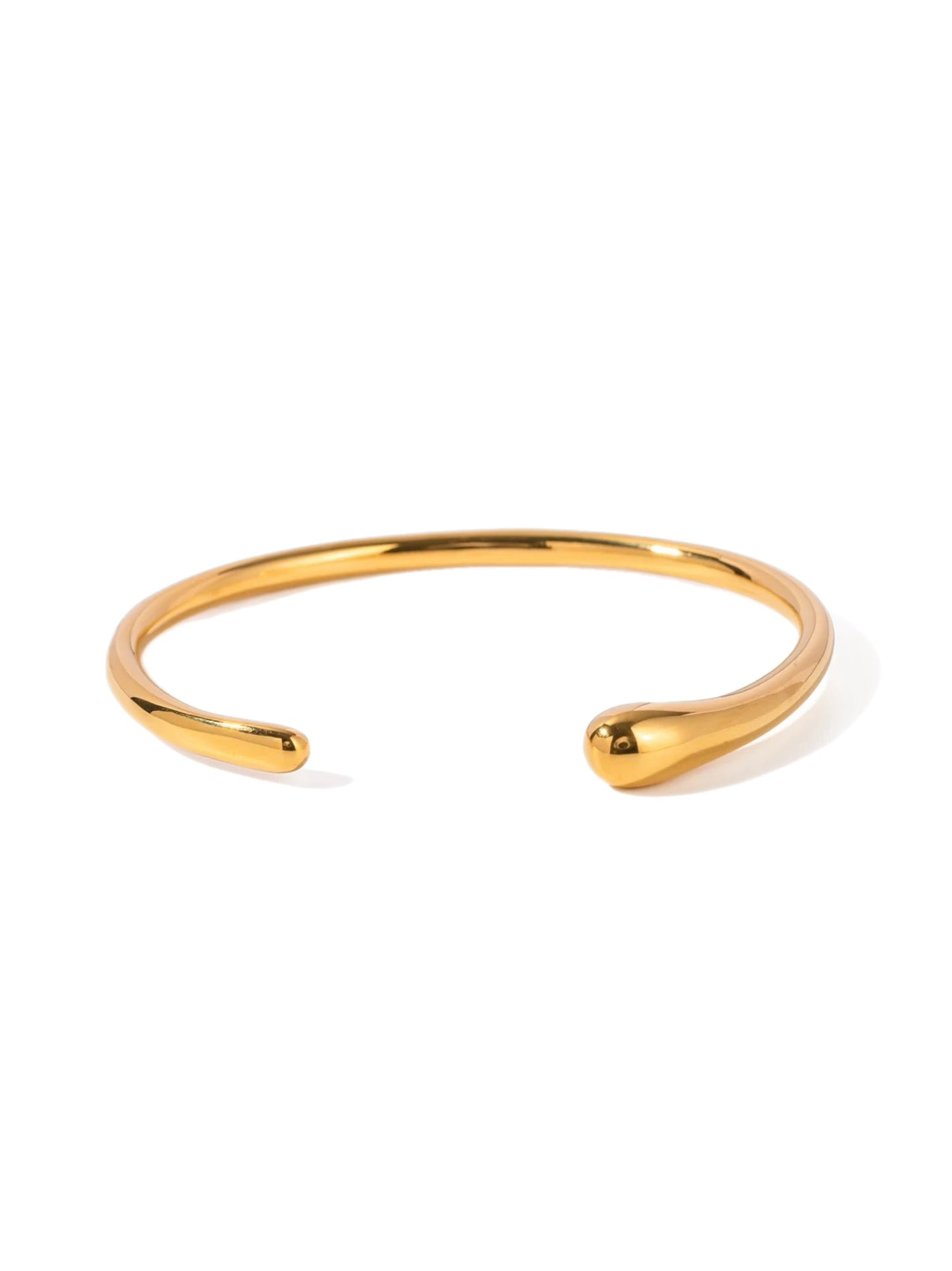 Bracelet adjustable GILTY