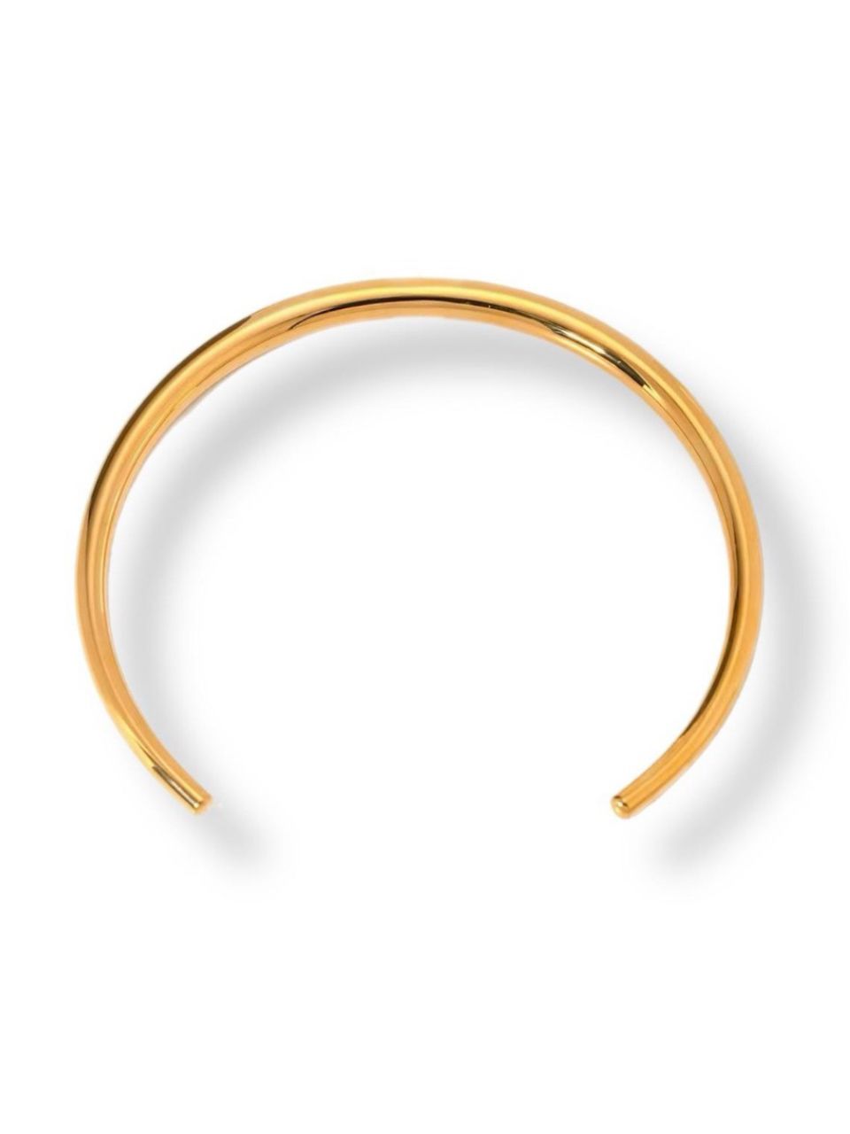 Necklaces gold