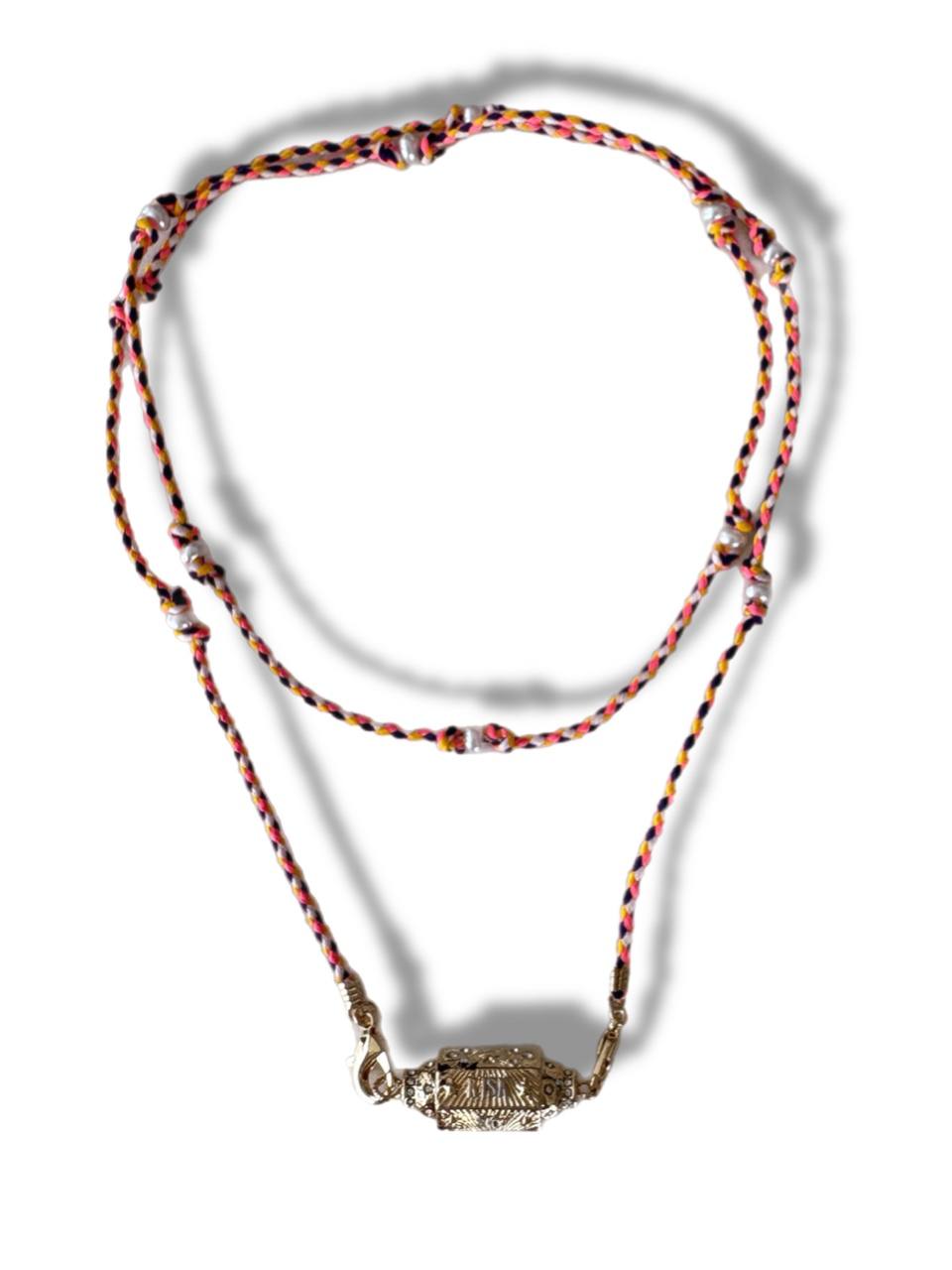 Carabine gold