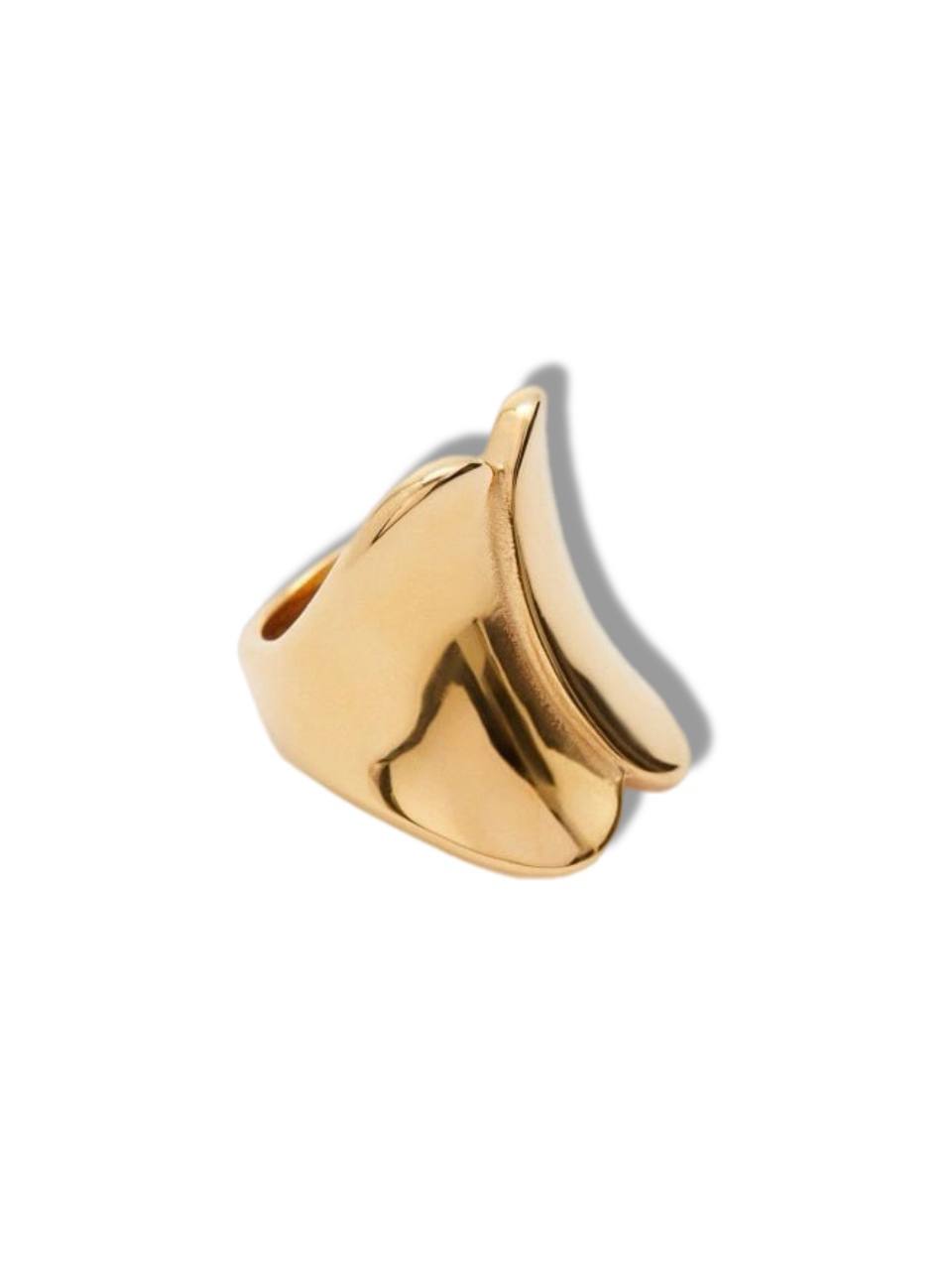 GILTY statement ring