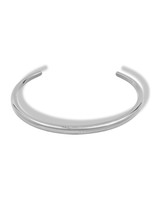 Necklaces silver