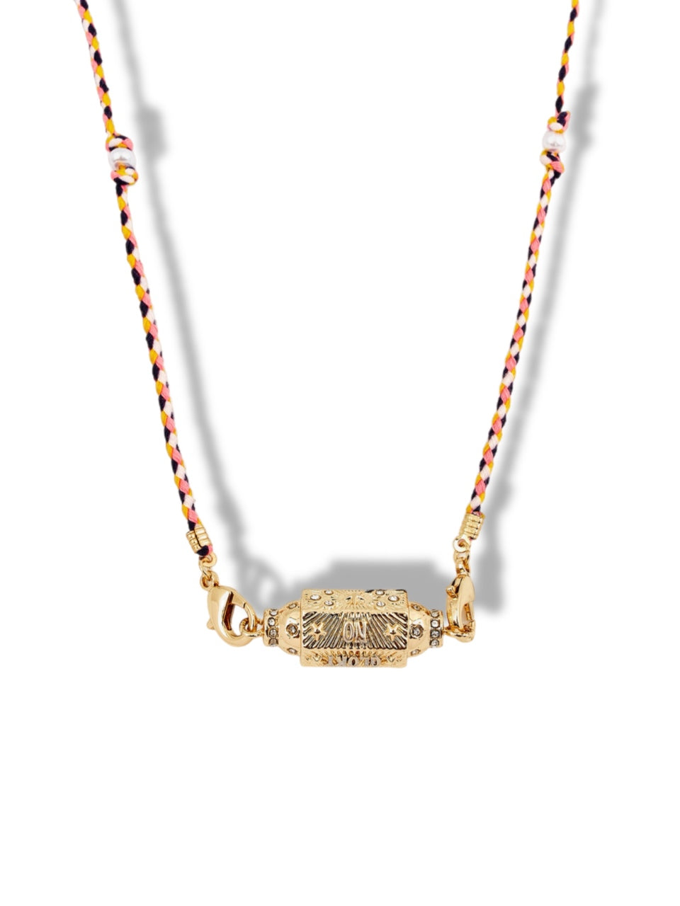 Carabine gold