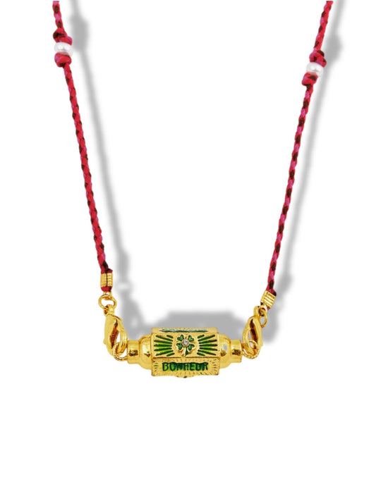 Carabine gold