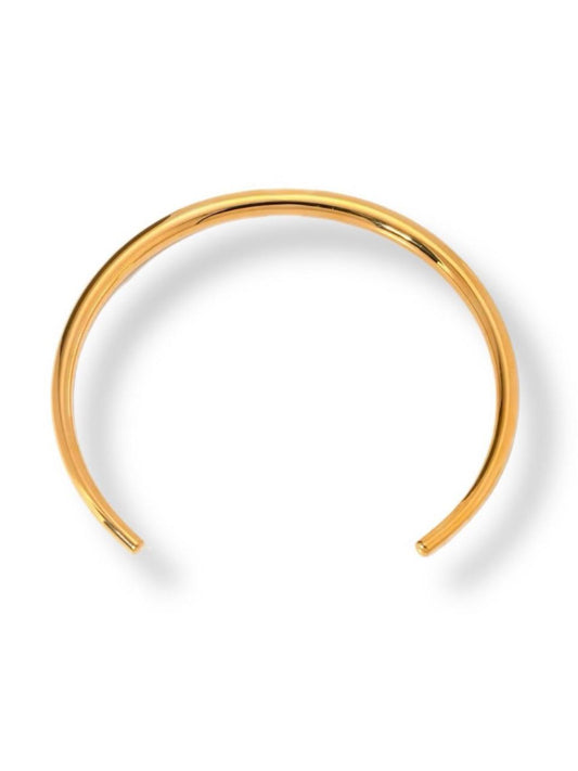 Necklaces gold