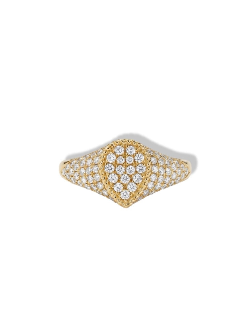 Ring w/stones