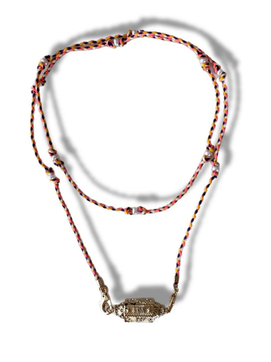 Carabine gold