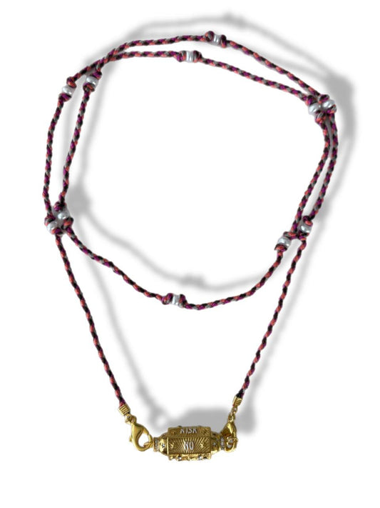Carabine gold