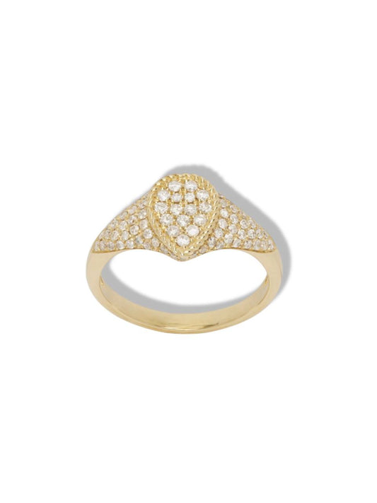 Ring w/stones
