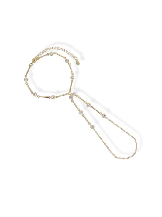 Bracelet w/stones